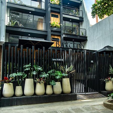 Barcelo Coliving Apartment Medellin Luaran gambar