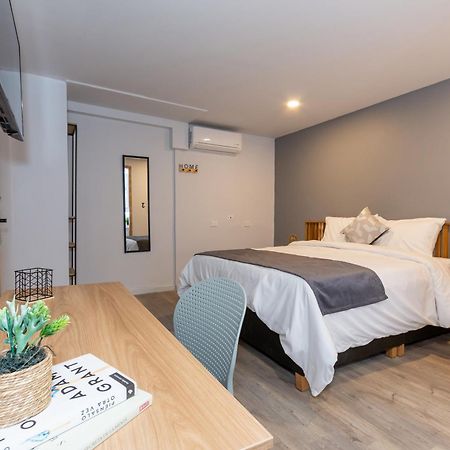 Barcelo Coliving Apartment Medellin Luaran gambar
