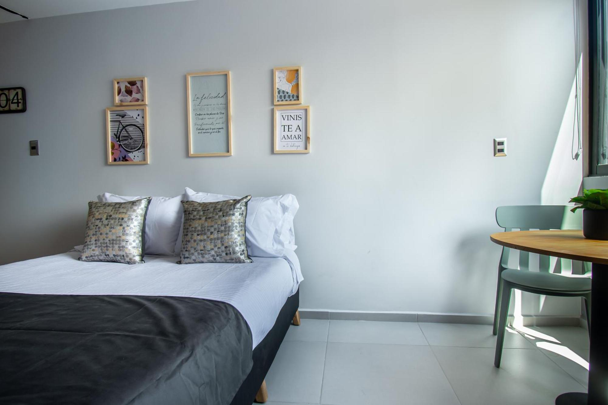 Barcelo Coliving Apartment Medellin Luaran gambar