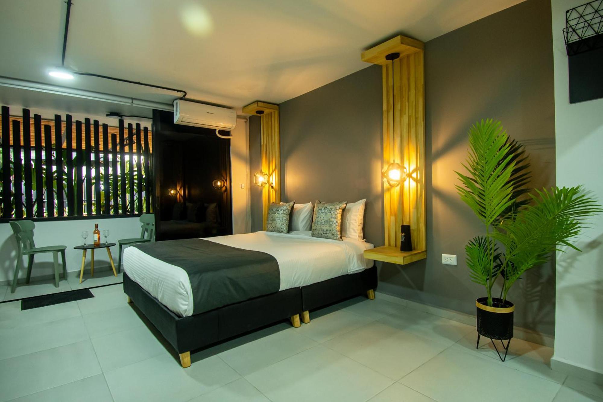 Barcelo Coliving Apartment Medellin Luaran gambar