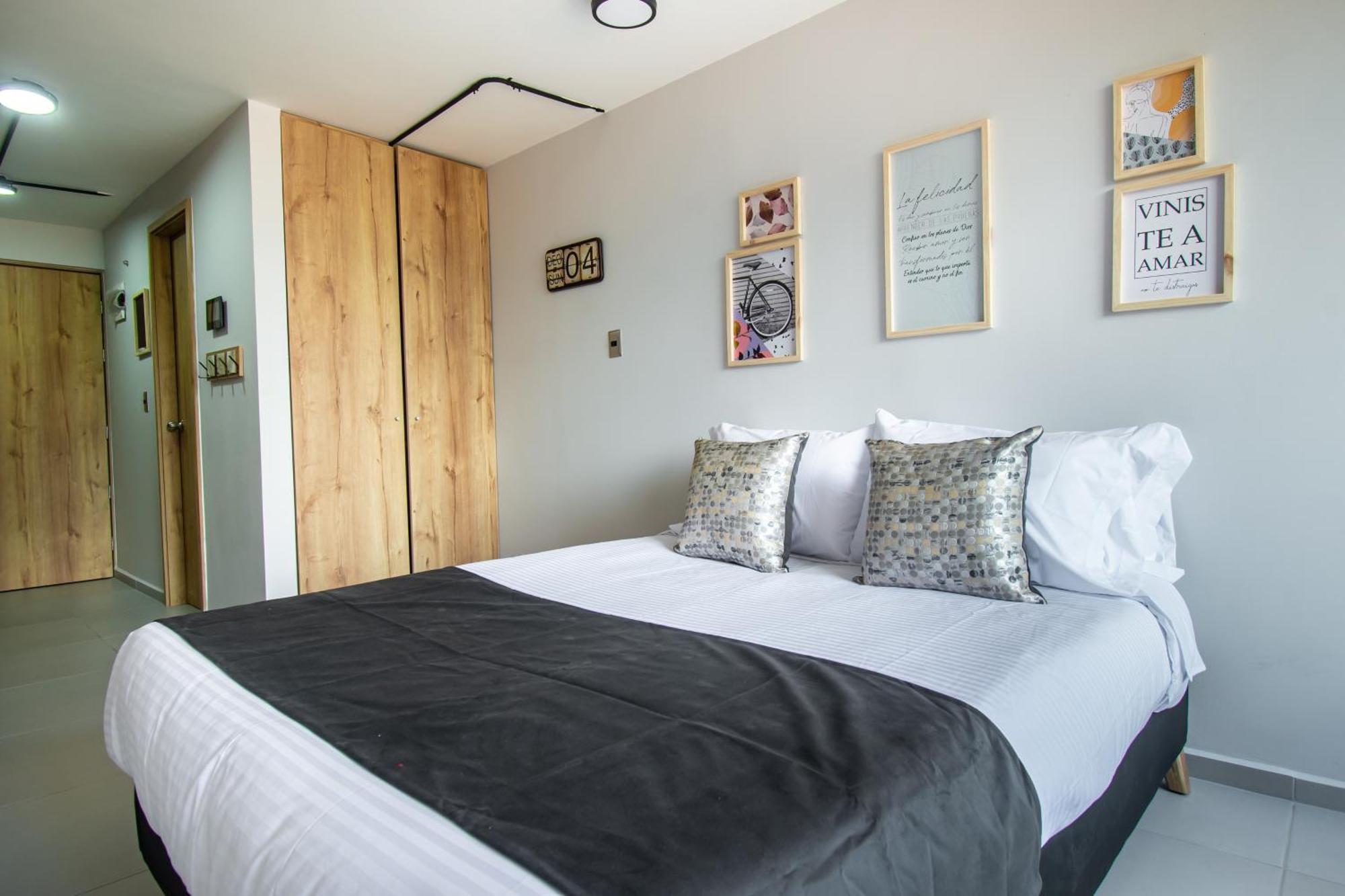 Barcelo Coliving Apartment Medellin Luaran gambar