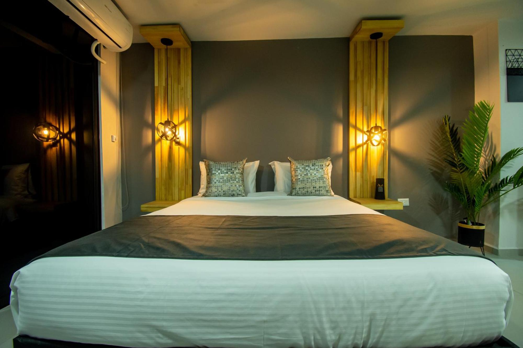 Barcelo Coliving Apartment Medellin Luaran gambar