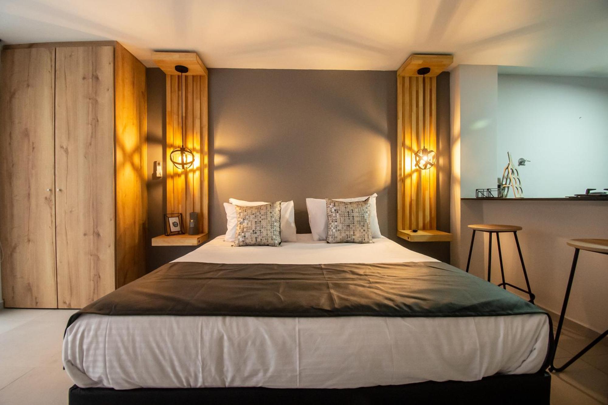 Barcelo Coliving Apartment Medellin Luaran gambar