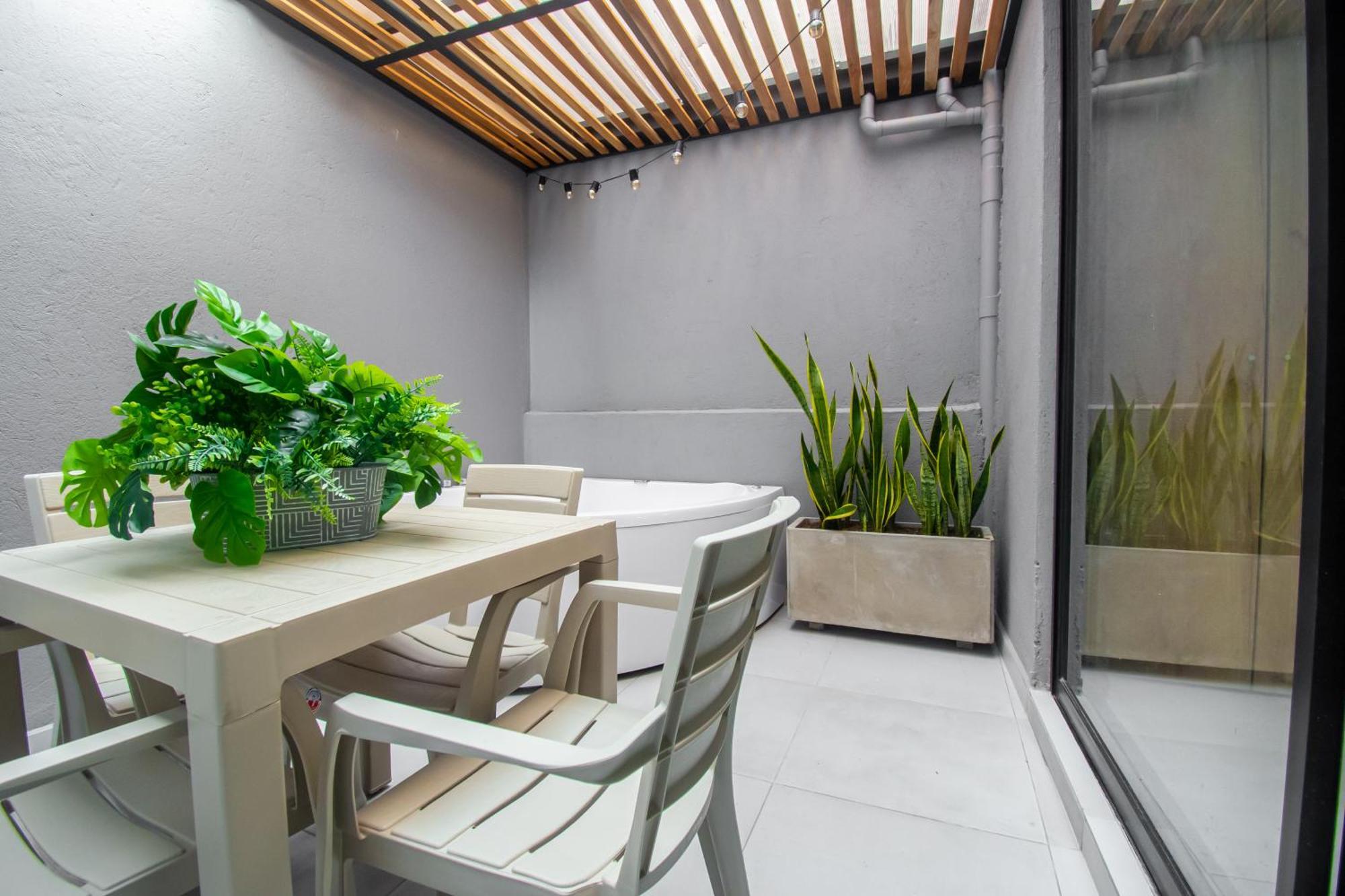 Barcelo Coliving Apartment Medellin Luaran gambar