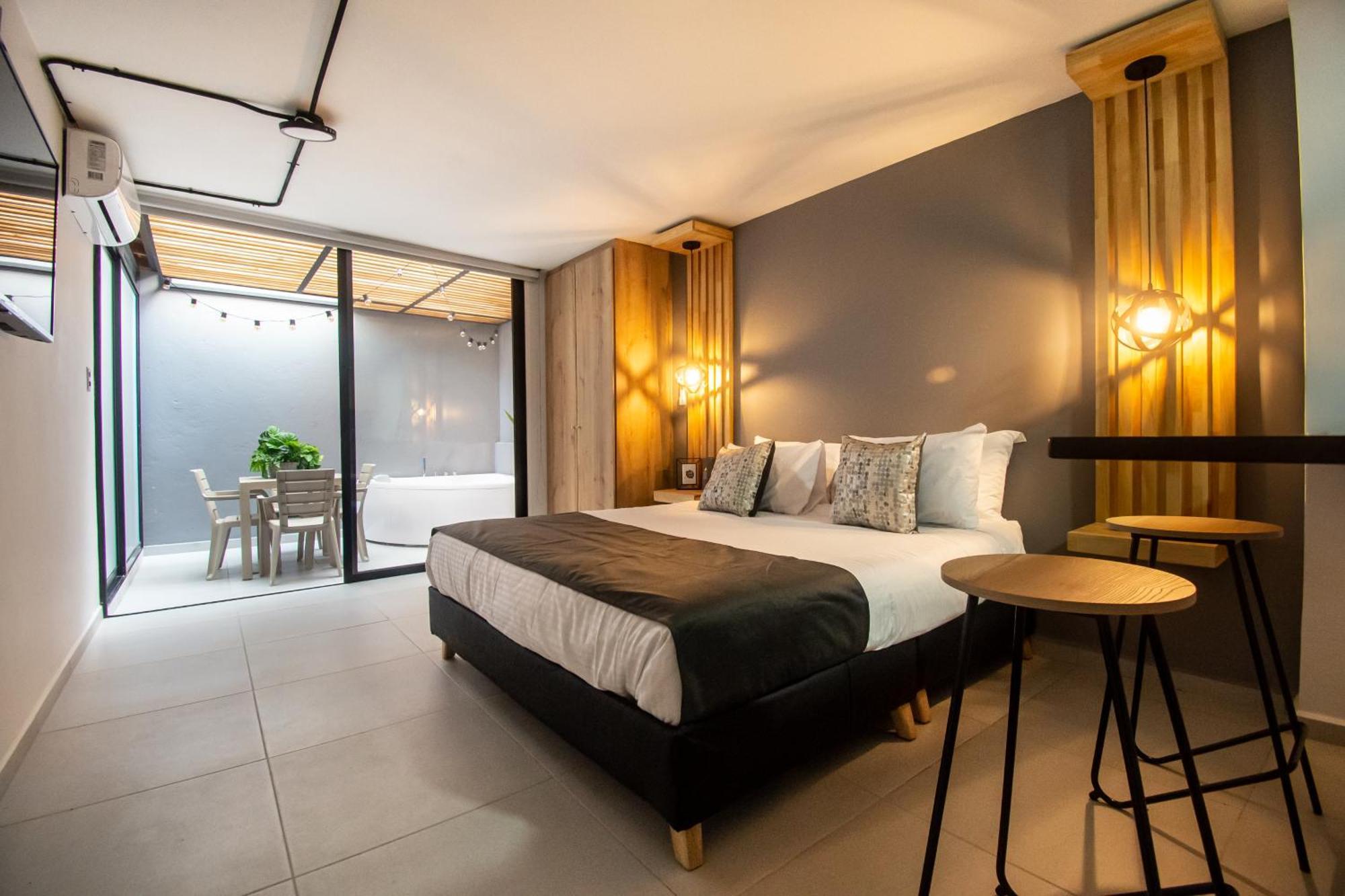 Barcelo Coliving Apartment Medellin Luaran gambar