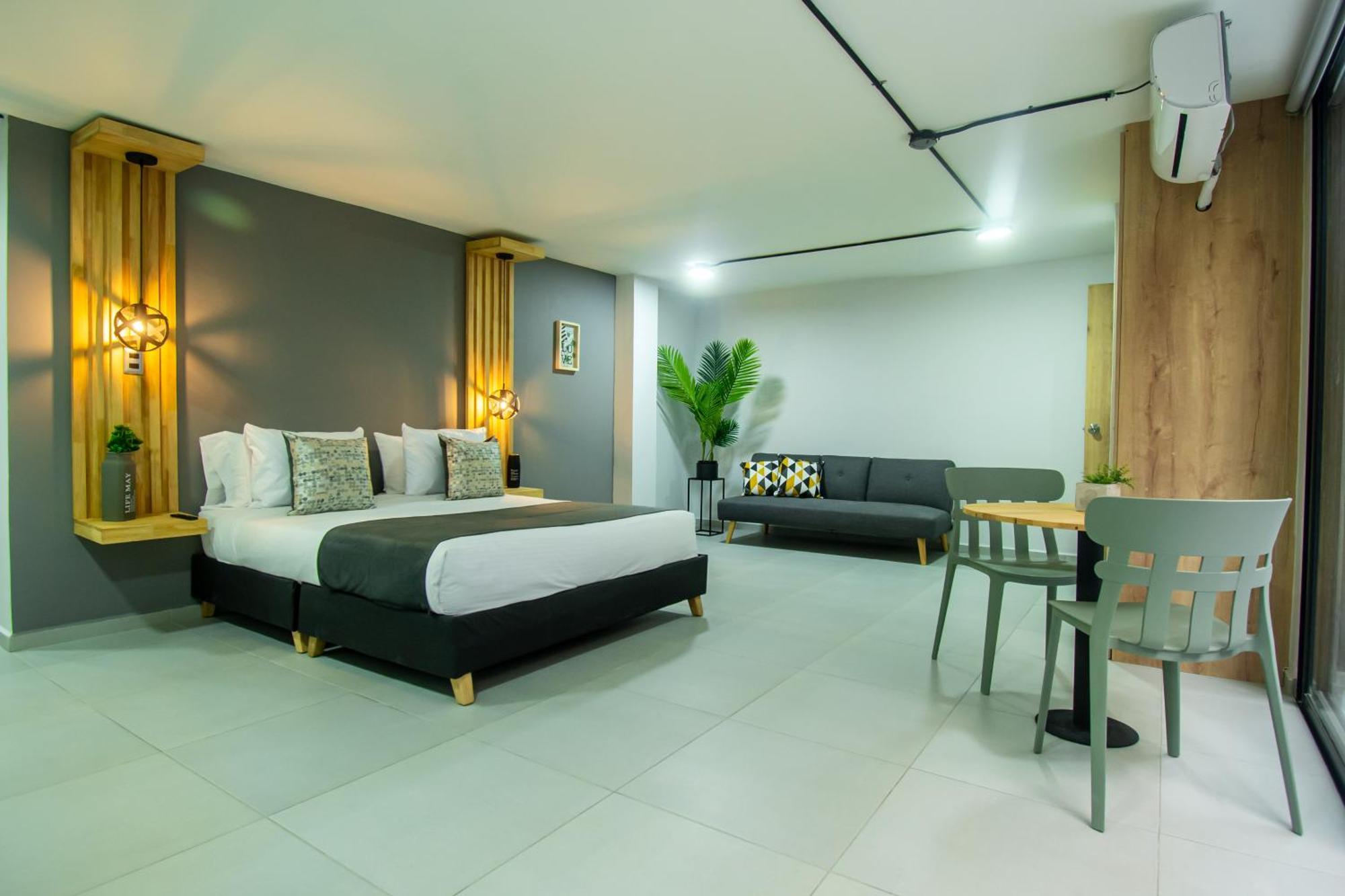 Barcelo Coliving Apartment Medellin Luaran gambar