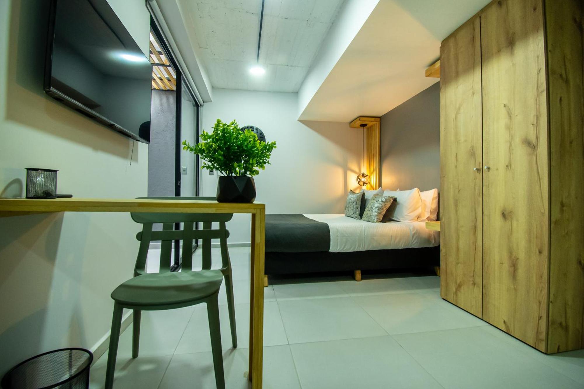 Barcelo Coliving Apartment Medellin Luaran gambar