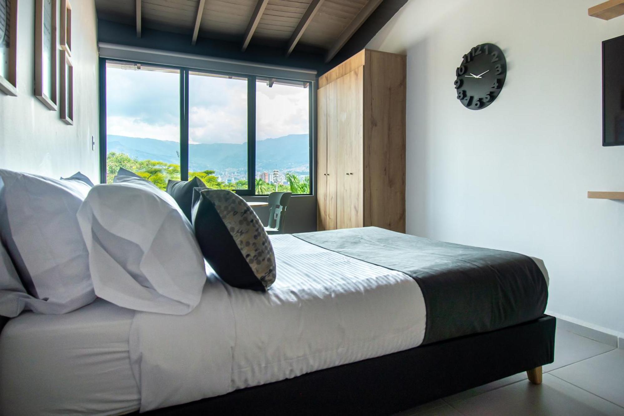 Barcelo Coliving Apartment Medellin Luaran gambar
