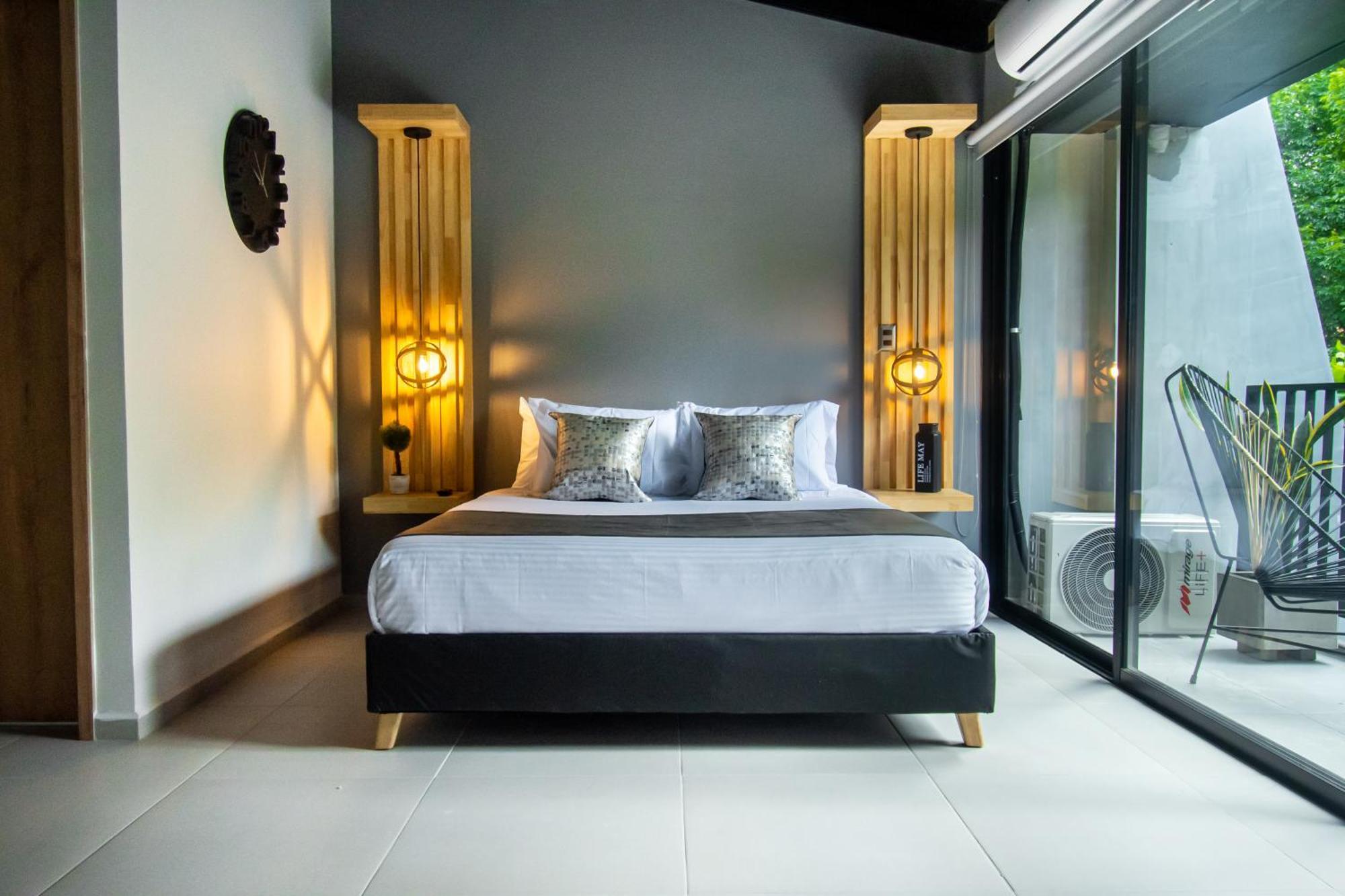 Barcelo Coliving Apartment Medellin Luaran gambar