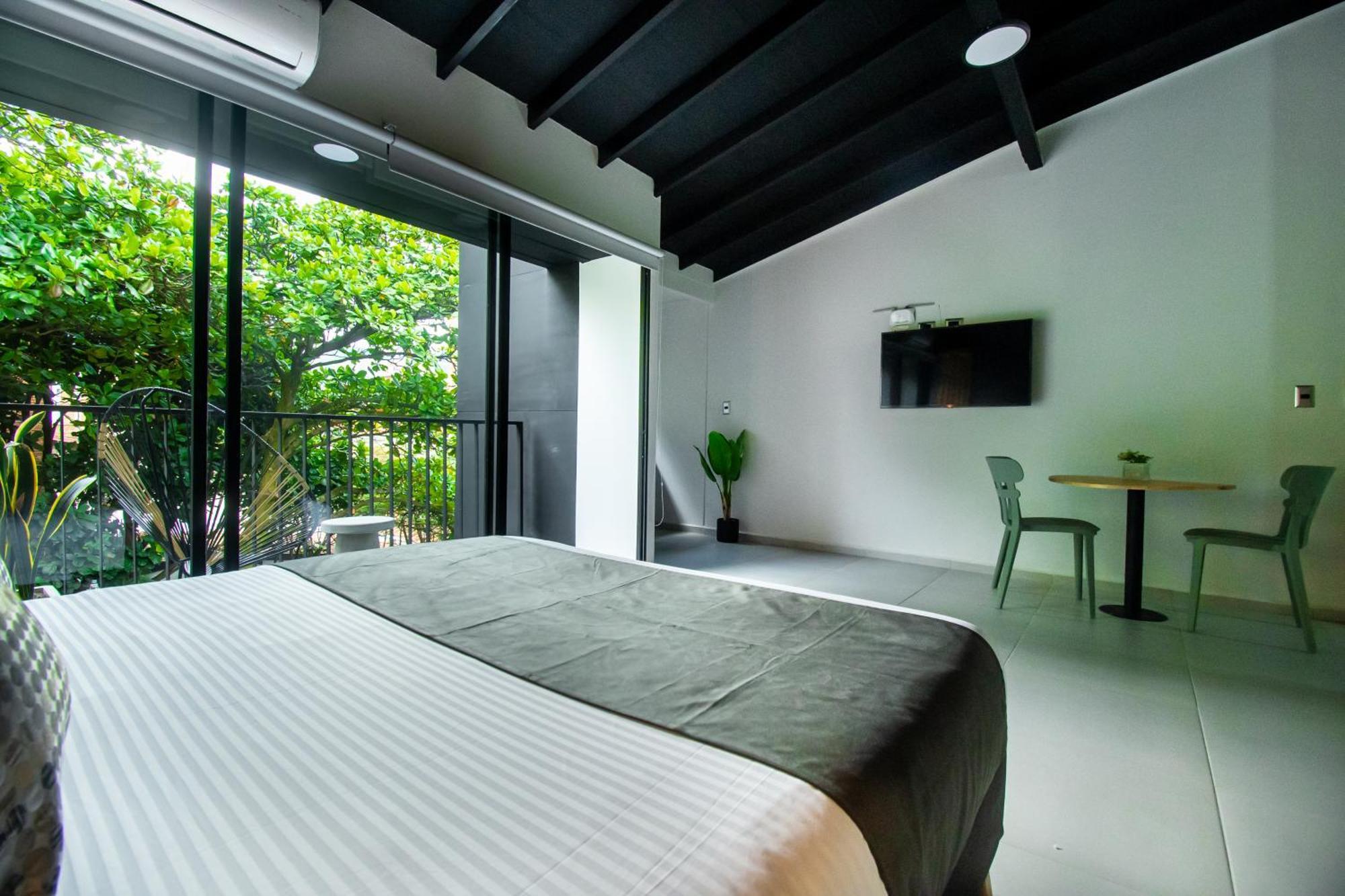 Barcelo Coliving Apartment Medellin Luaran gambar