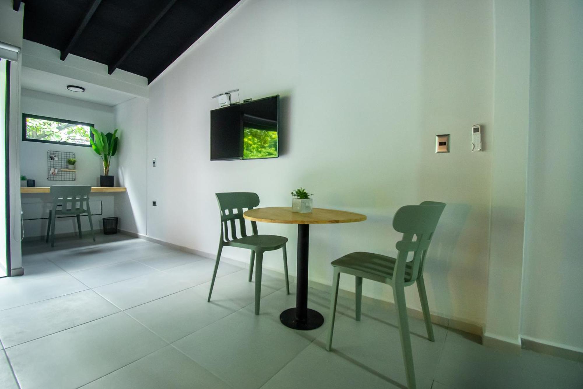 Barcelo Coliving Apartment Medellin Luaran gambar