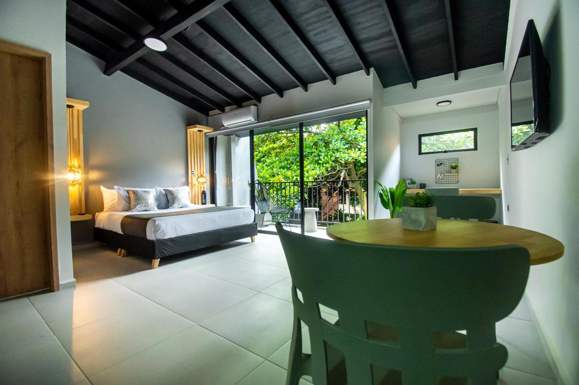 Barcelo Coliving Apartment Medellin Luaran gambar