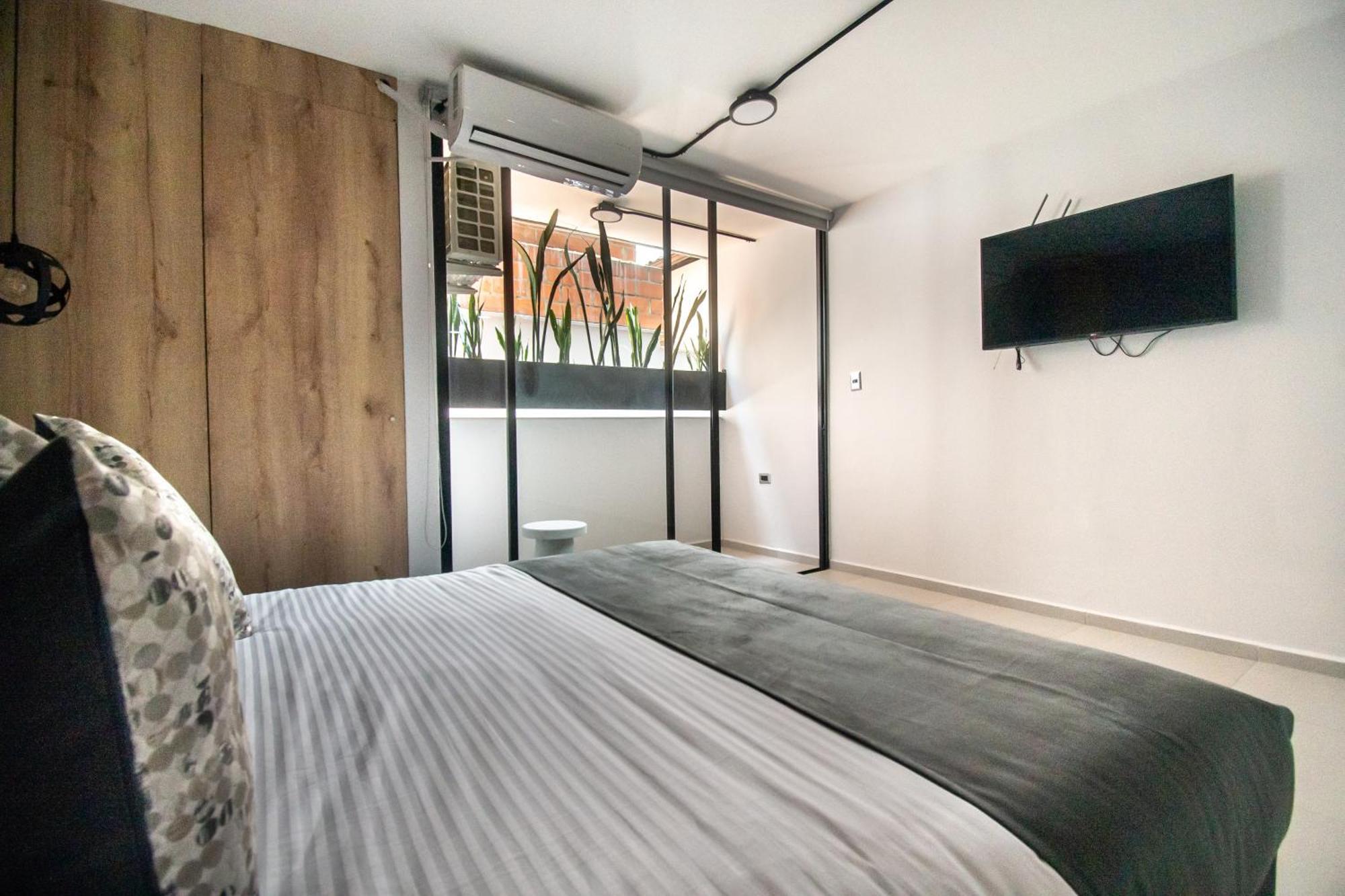 Barcelo Coliving Apartment Medellin Luaran gambar