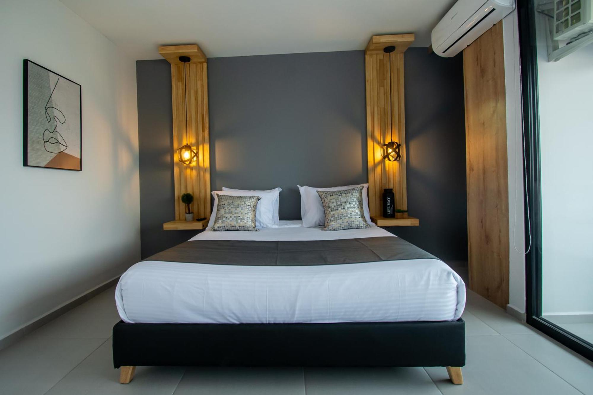 Barcelo Coliving Apartment Medellin Luaran gambar