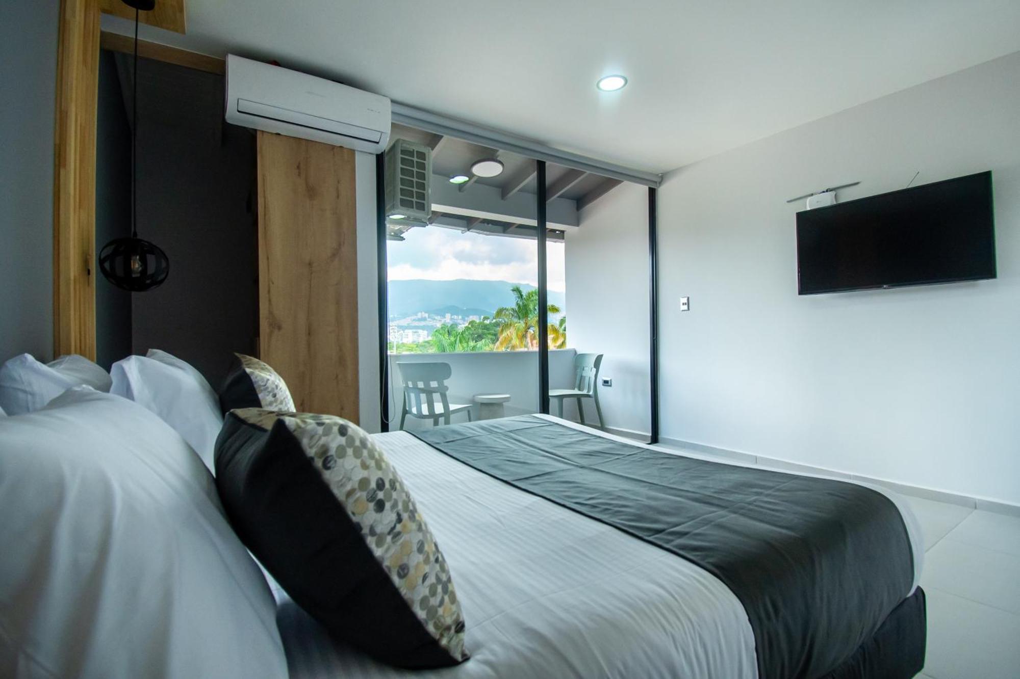 Barcelo Coliving Apartment Medellin Luaran gambar