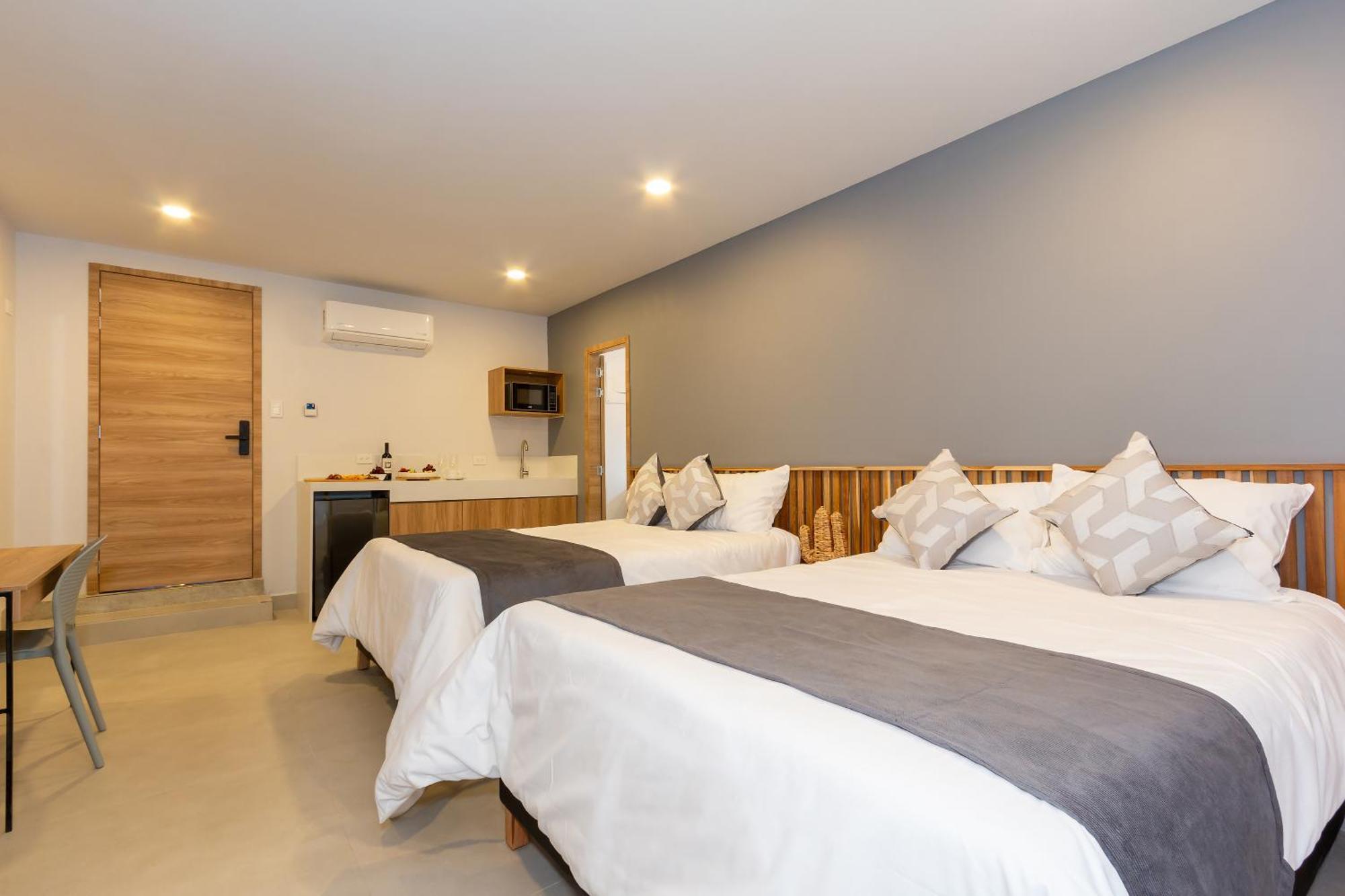Barcelo Coliving Apartment Medellin Luaran gambar