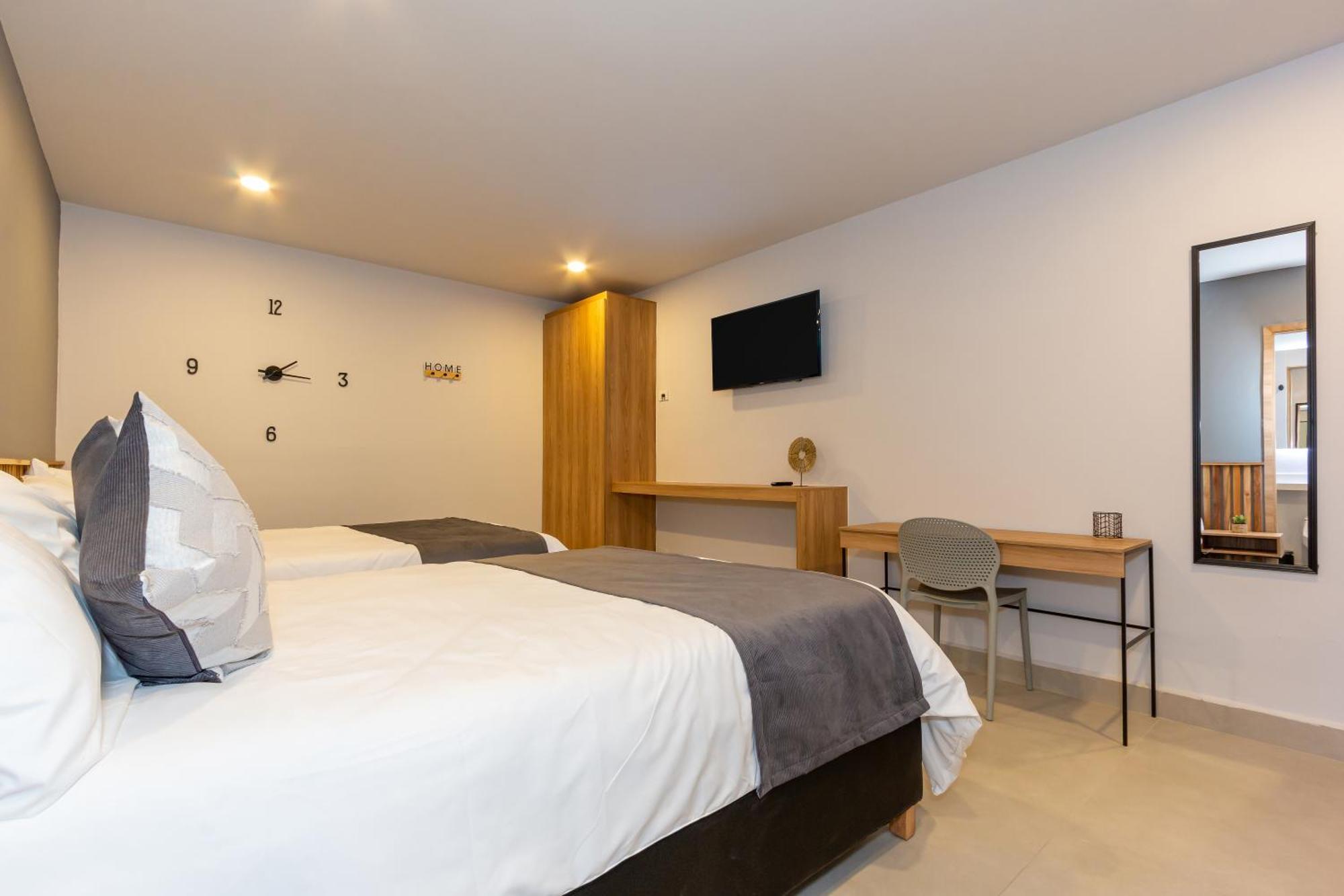Barcelo Coliving Apartment Medellin Luaran gambar