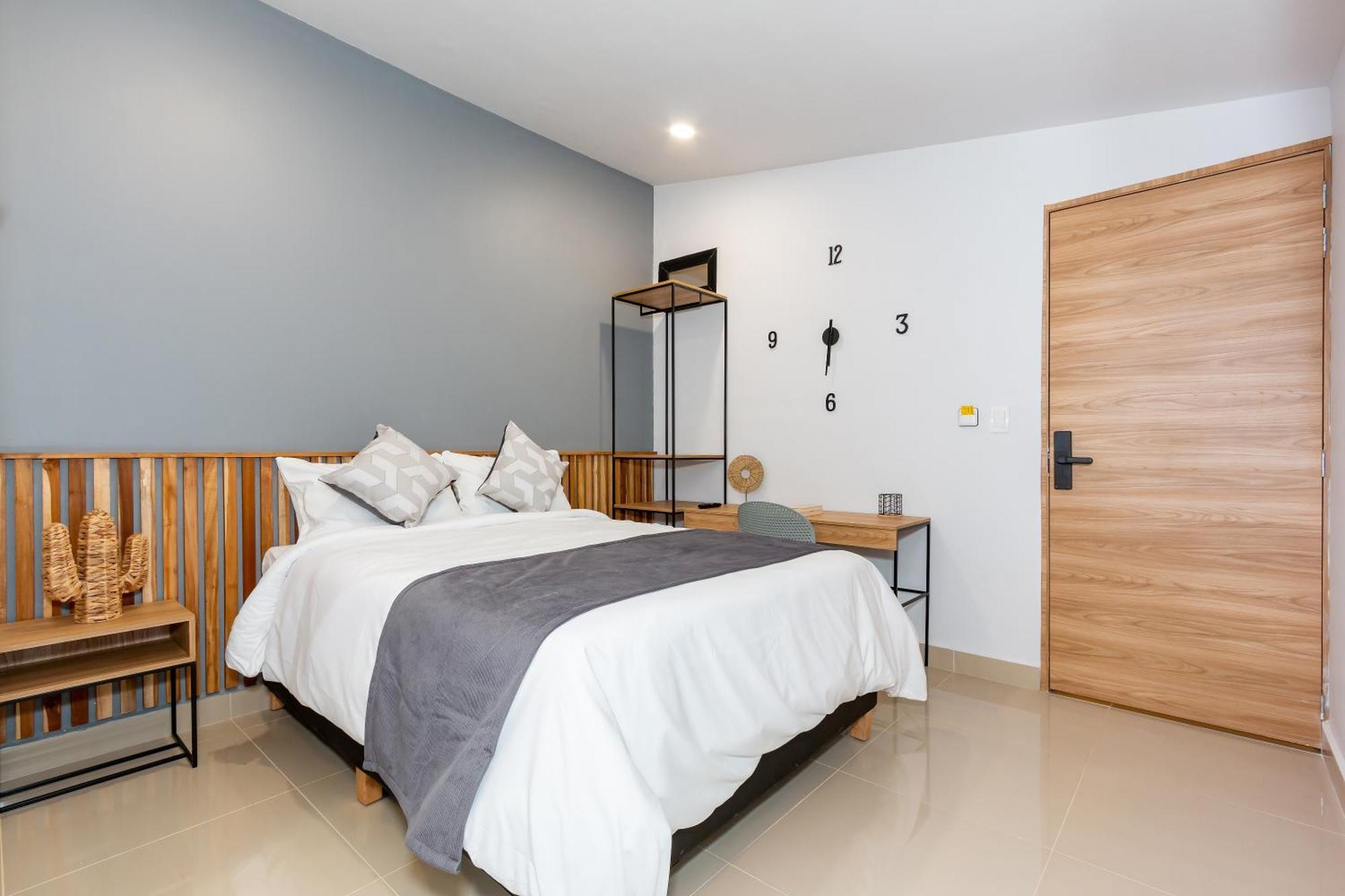 Barcelo Coliving Apartment Medellin Luaran gambar