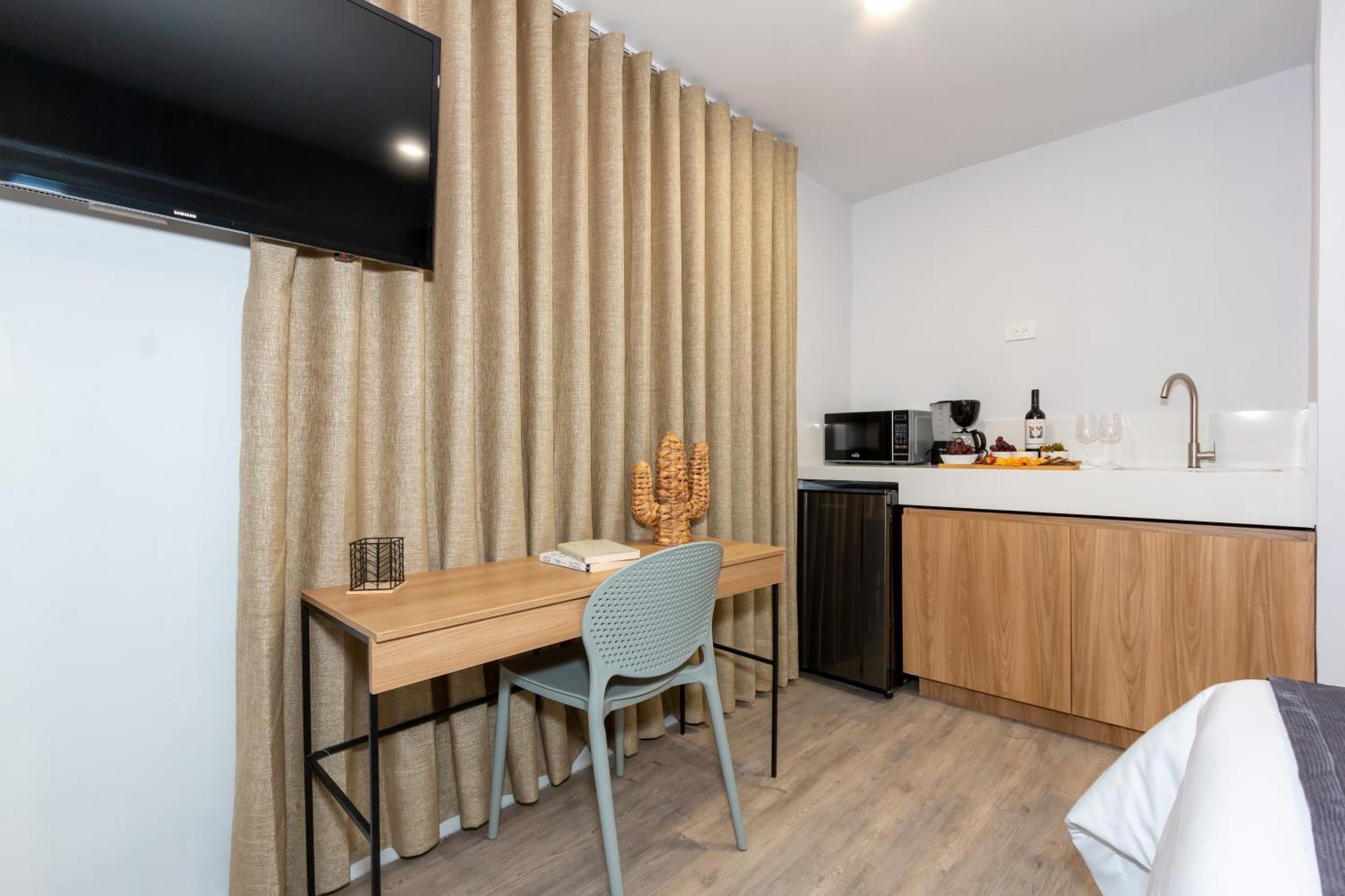 Barcelo Coliving Apartment Medellin Luaran gambar