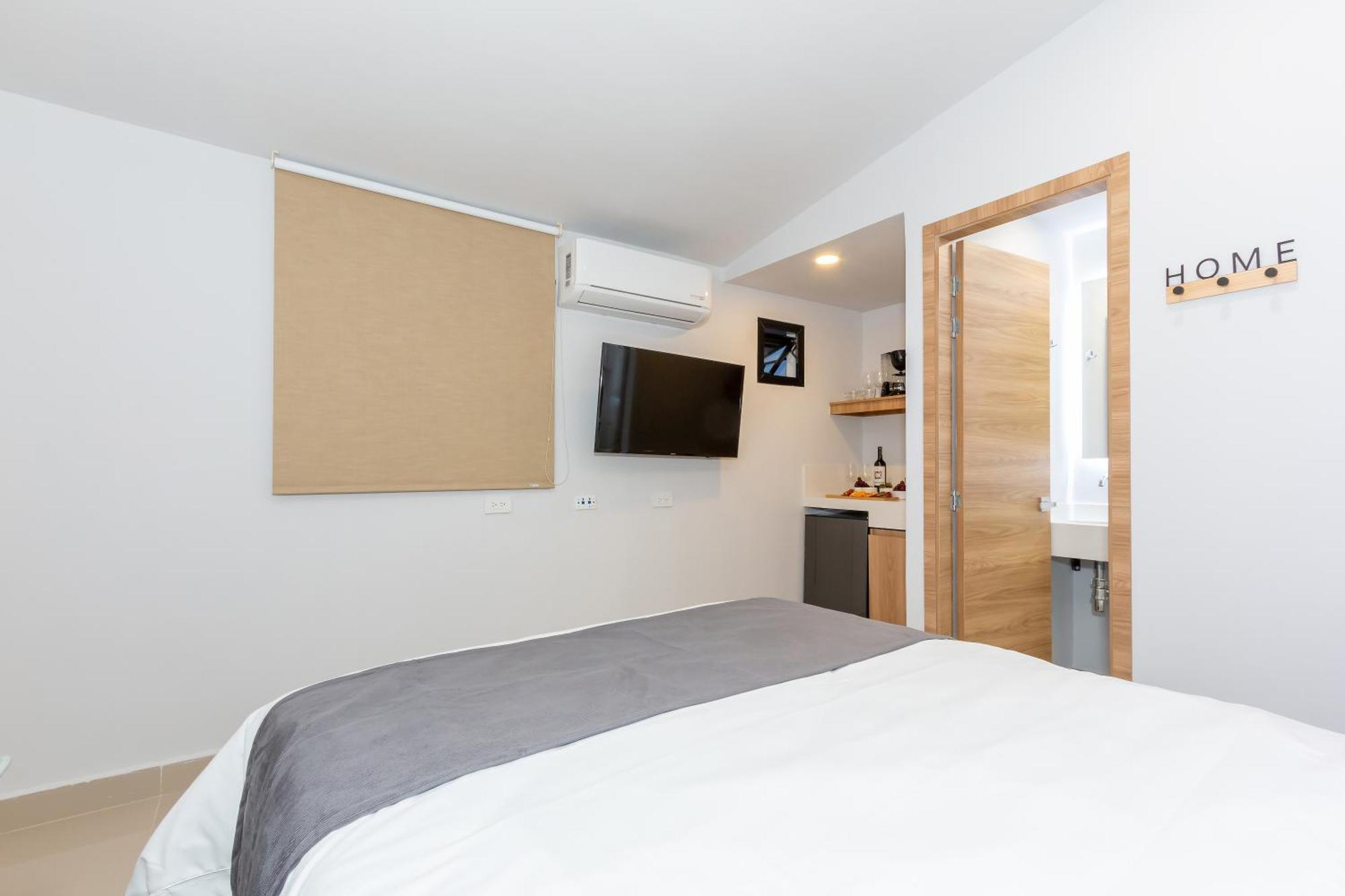 Barcelo Coliving Apartment Medellin Luaran gambar