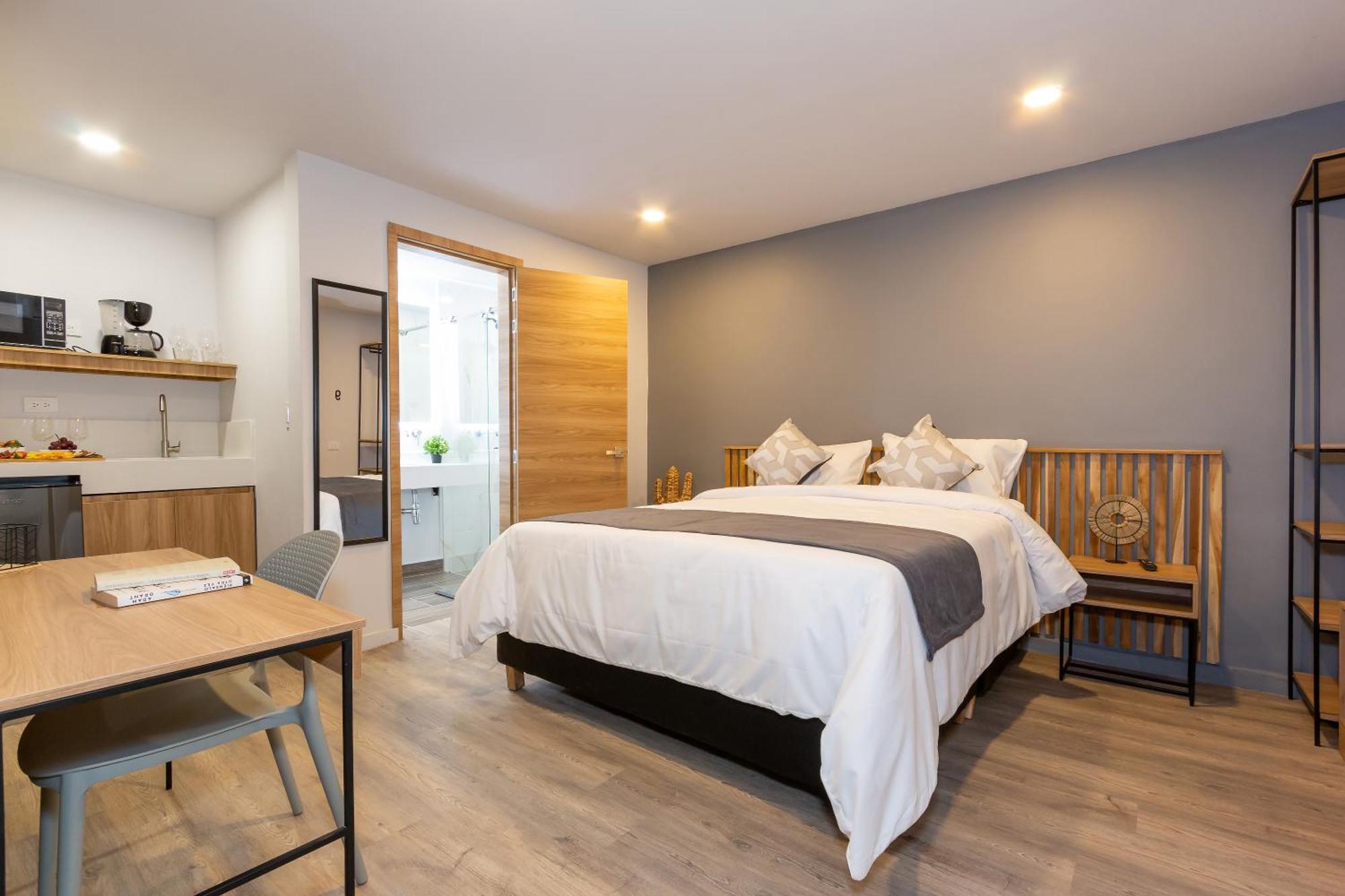 Barcelo Coliving Apartment Medellin Luaran gambar