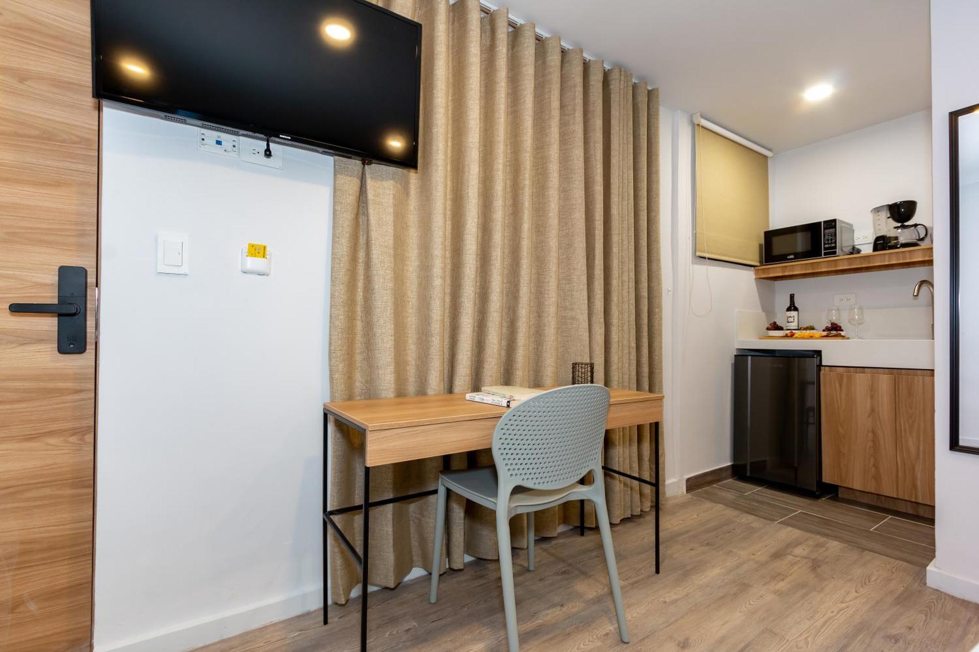 Barcelo Coliving Apartment Medellin Luaran gambar