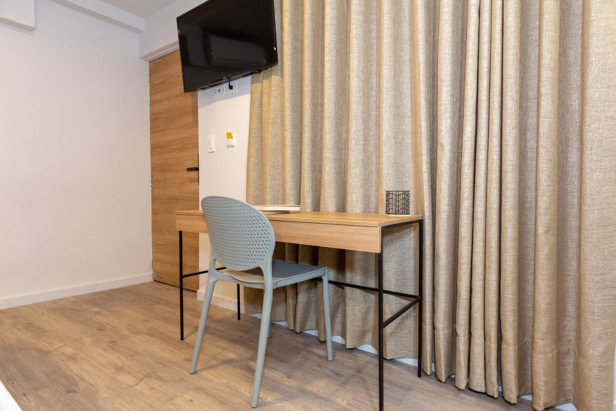 Barcelo Coliving Apartment Medellin Luaran gambar
