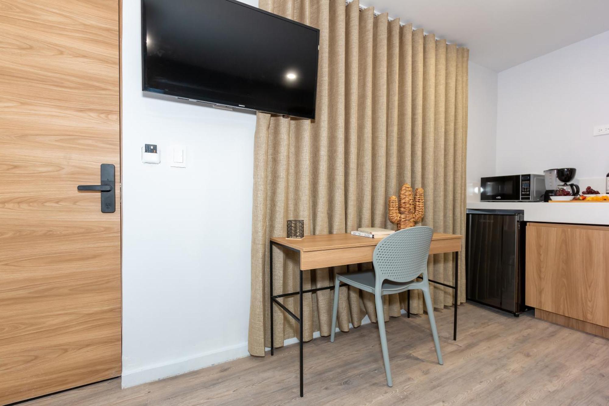 Barcelo Coliving Apartment Medellin Luaran gambar