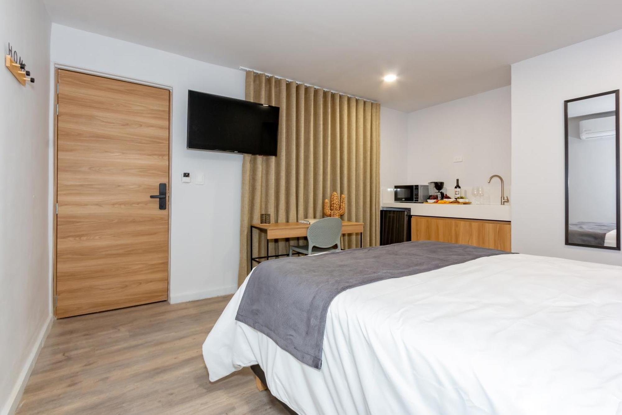 Barcelo Coliving Apartment Medellin Luaran gambar