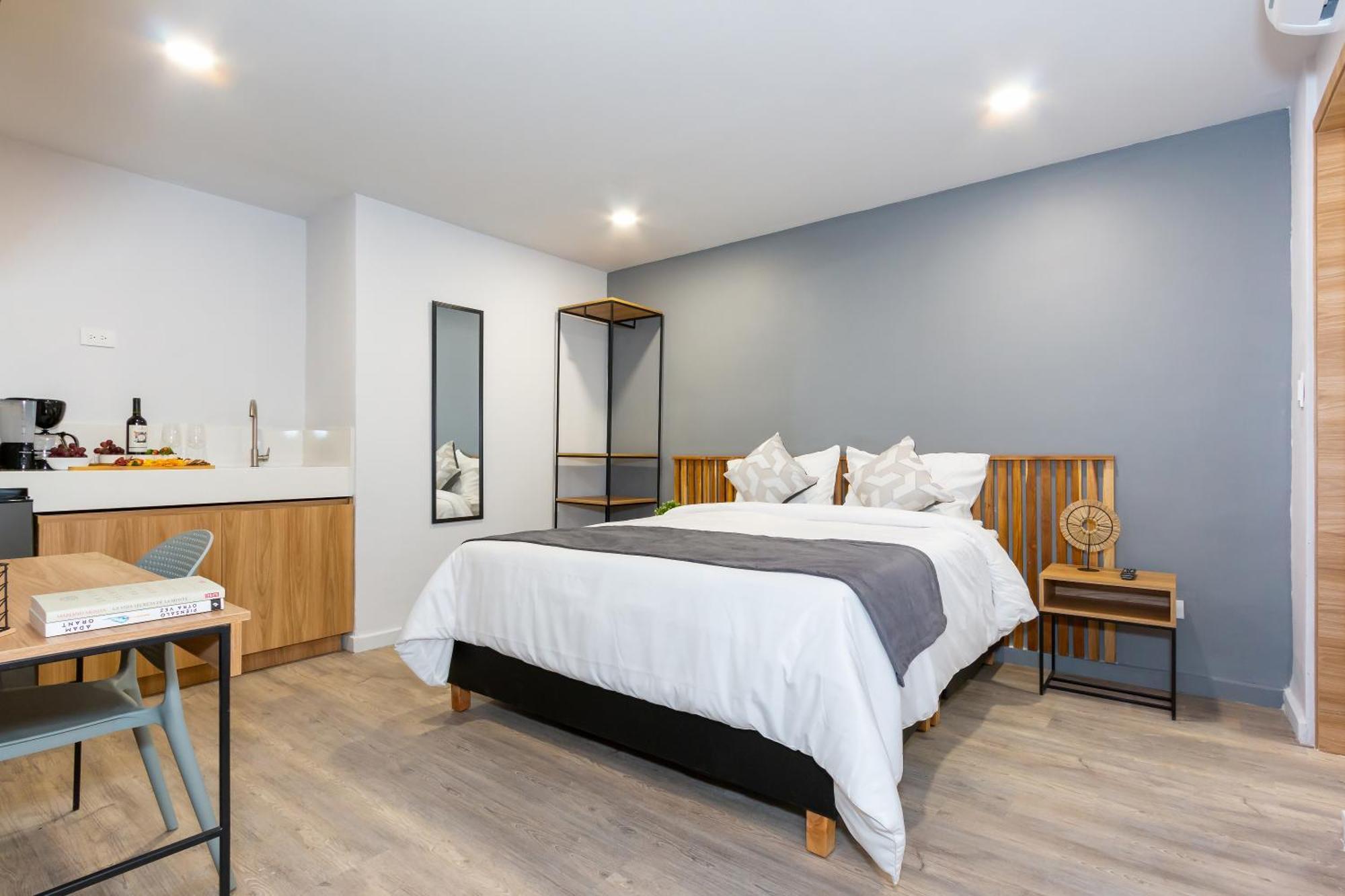 Barcelo Coliving Apartment Medellin Luaran gambar