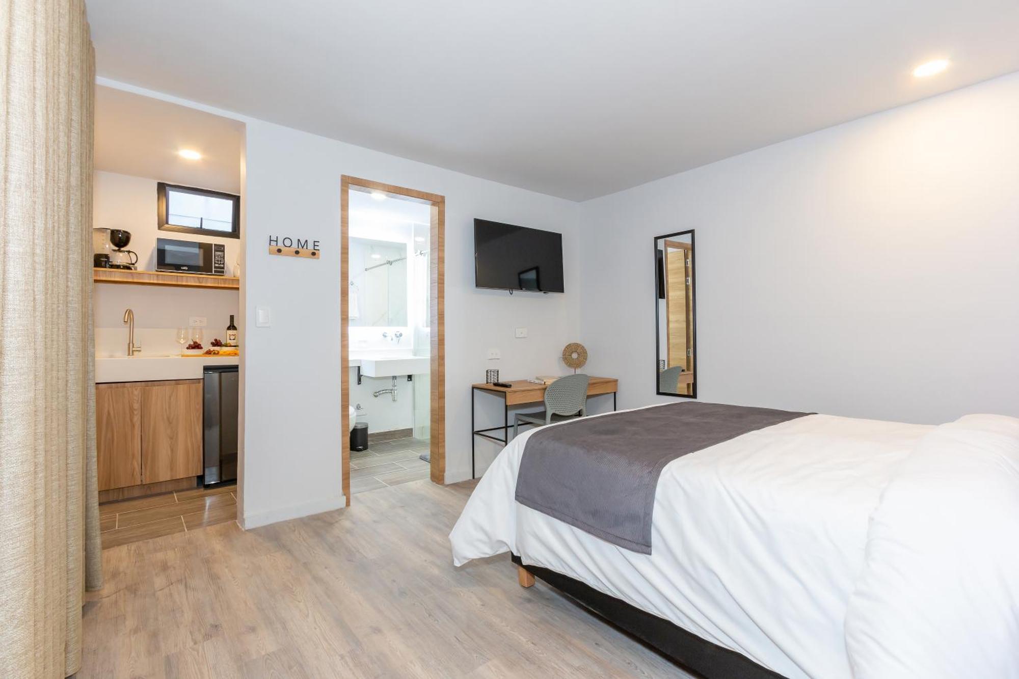 Barcelo Coliving Apartment Medellin Luaran gambar