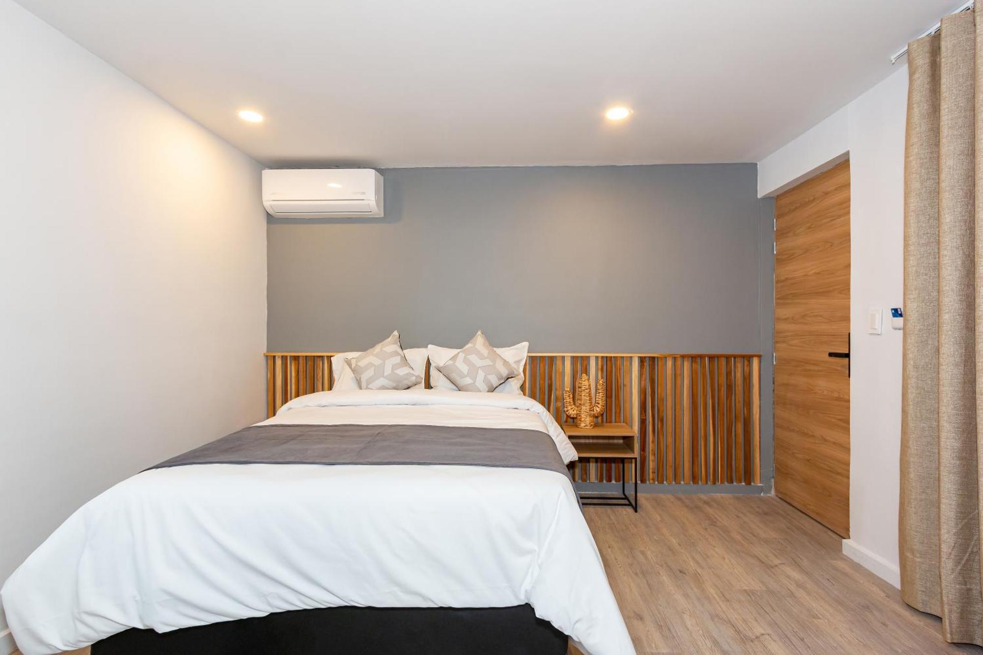 Barcelo Coliving Apartment Medellin Luaran gambar