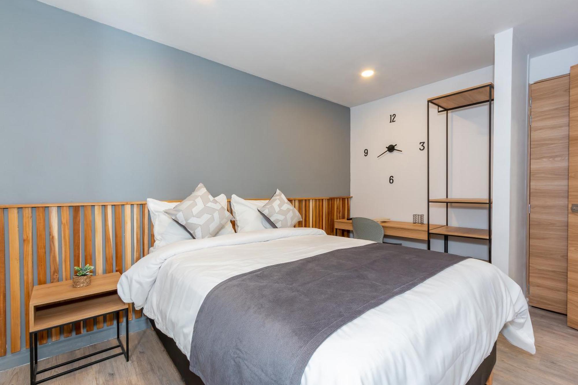 Barcelo Coliving Apartment Medellin Luaran gambar
