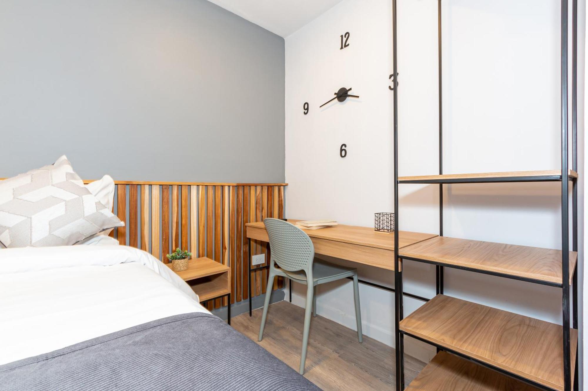 Barcelo Coliving Apartment Medellin Luaran gambar
