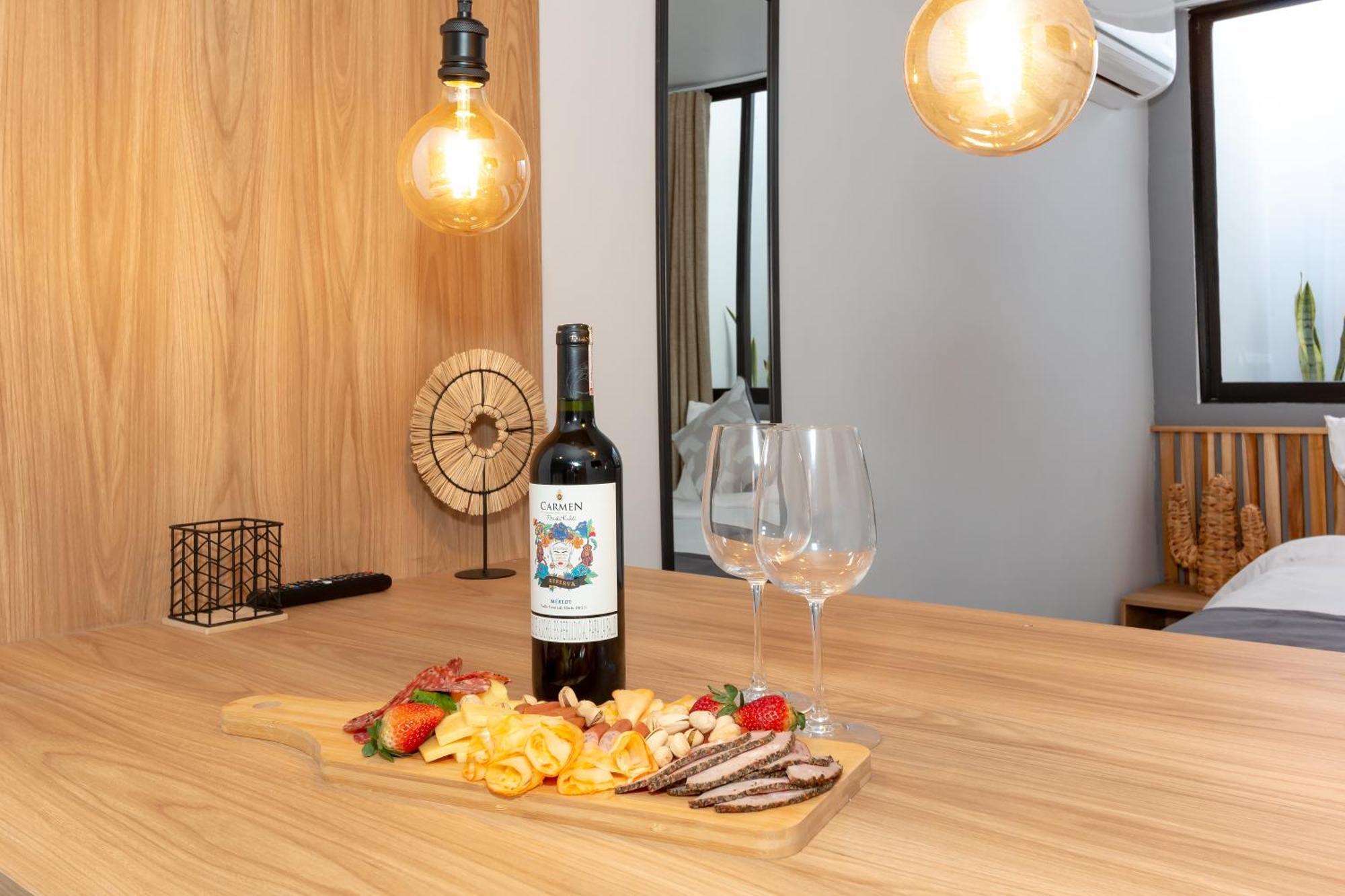 Barcelo Coliving Apartment Medellin Luaran gambar