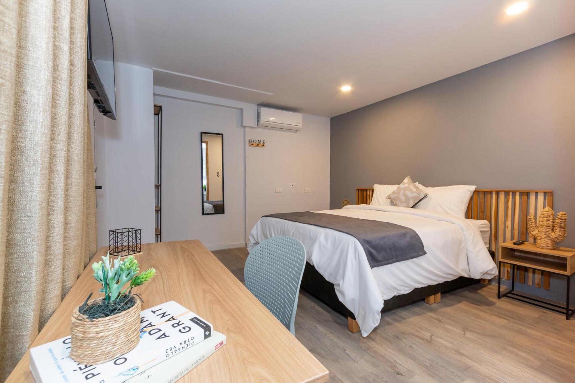 Barcelo Coliving Apartment Medellin Luaran gambar