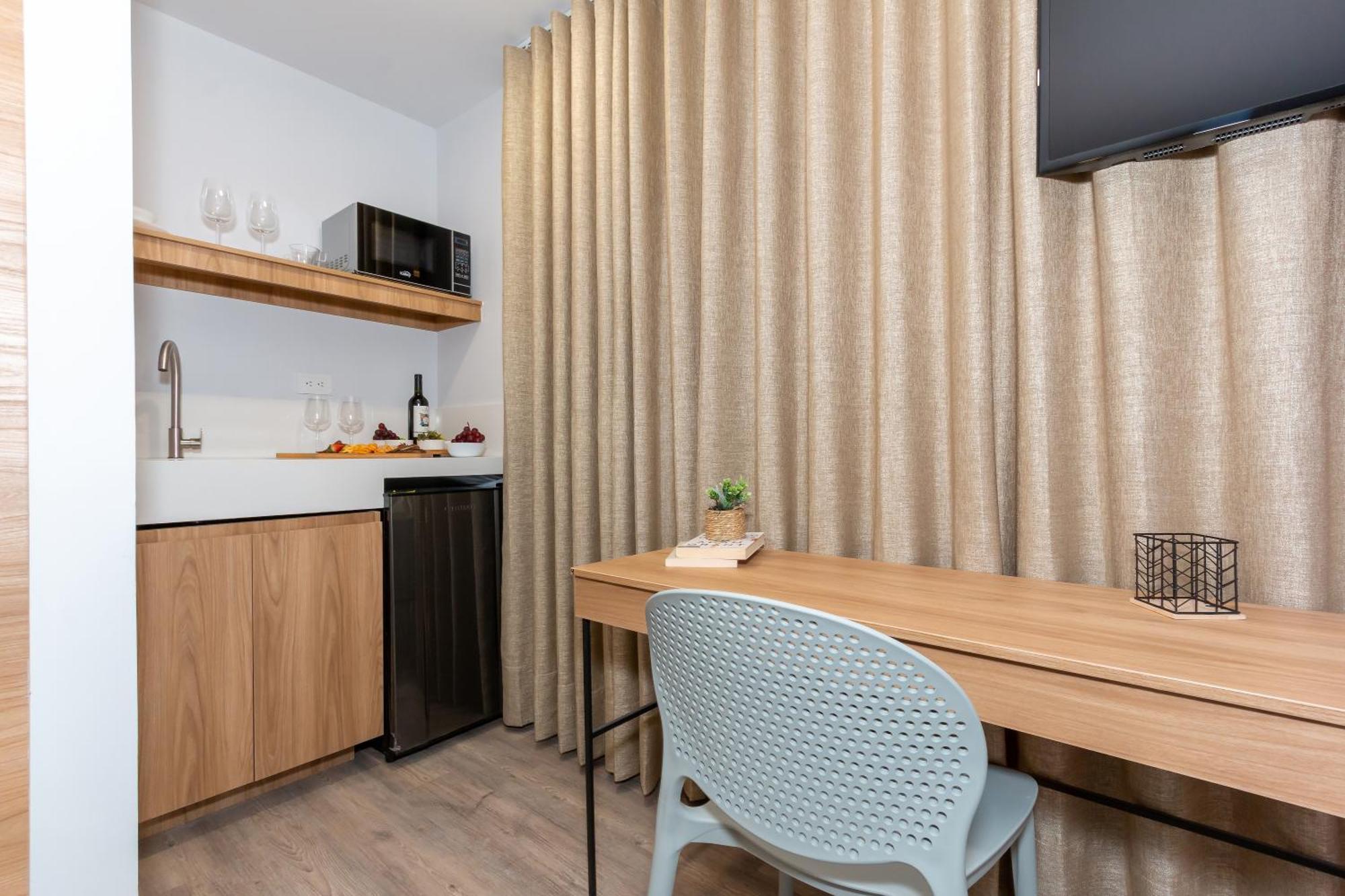 Barcelo Coliving Apartment Medellin Luaran gambar