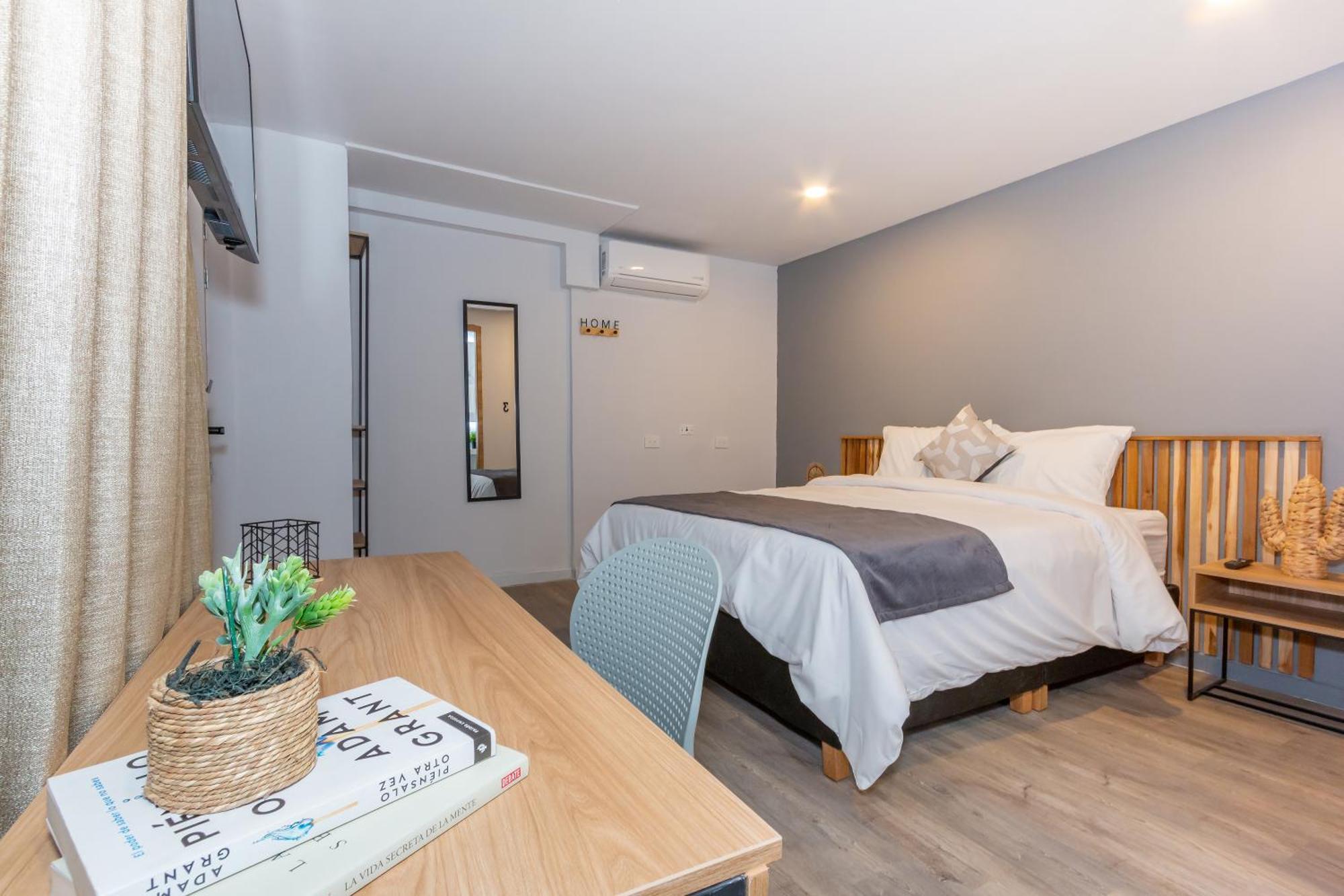Barcelo Coliving Apartment Medellin Luaran gambar