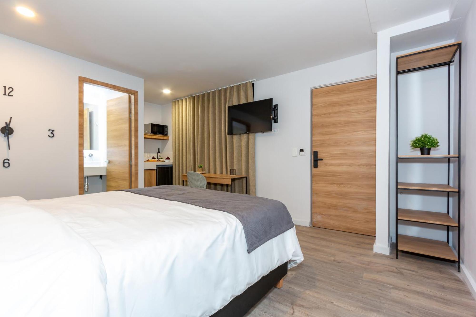 Barcelo Coliving Apartment Medellin Luaran gambar