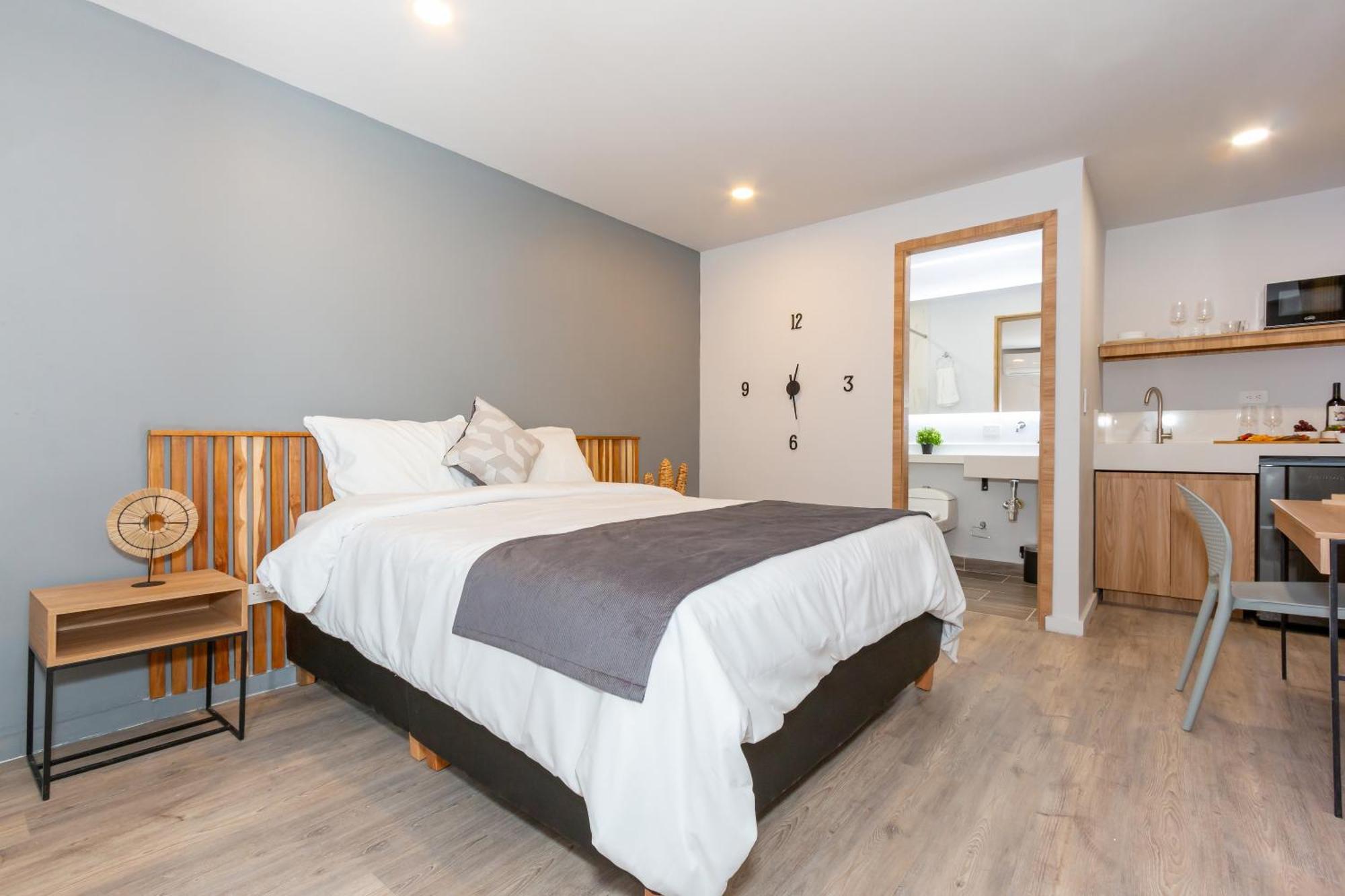 Barcelo Coliving Apartment Medellin Luaran gambar