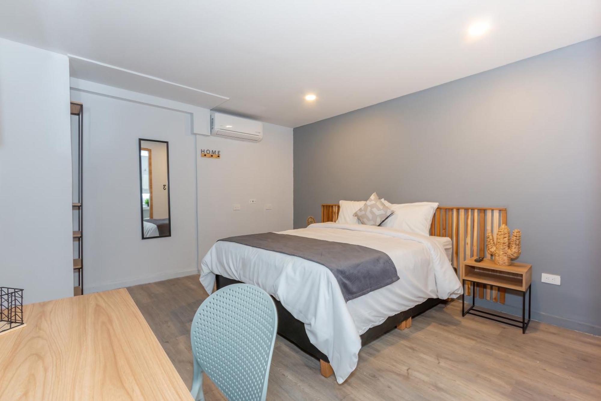 Barcelo Coliving Apartment Medellin Luaran gambar