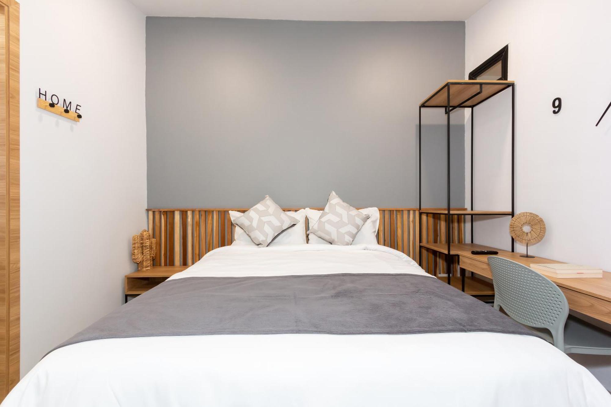 Barcelo Coliving Apartment Medellin Luaran gambar